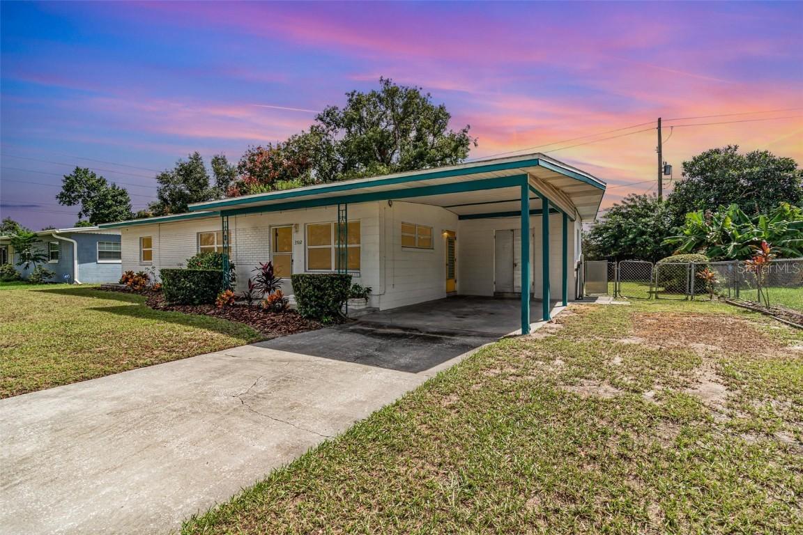 3502 Sebring Ave., Orlando, FL 32806