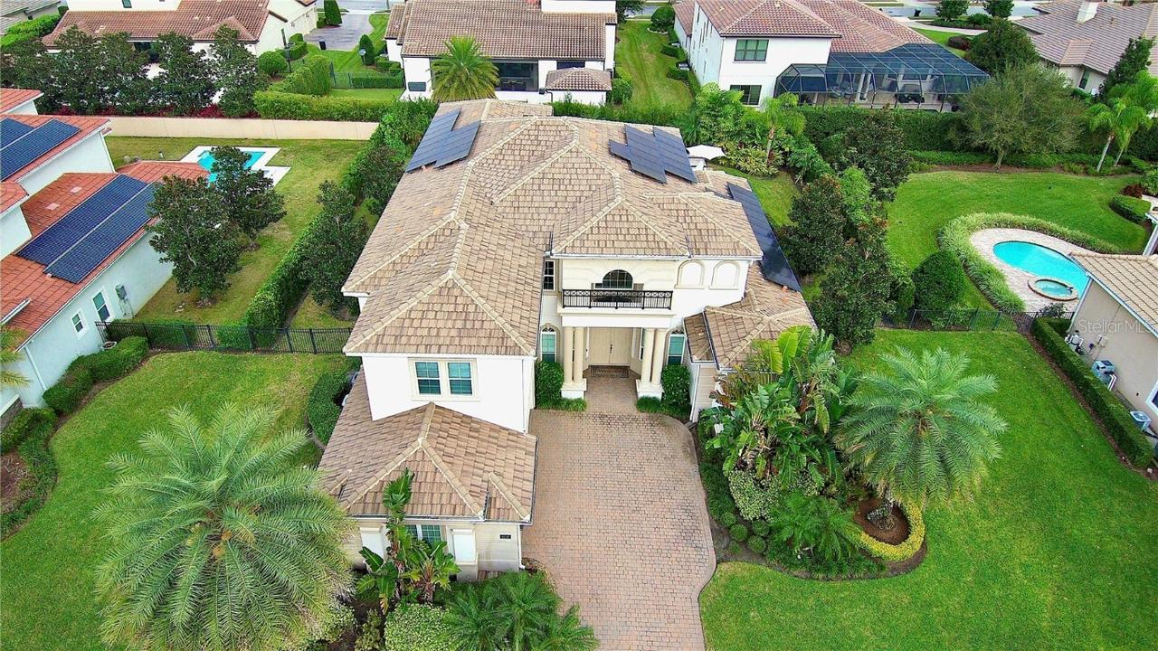 6219 Tiroco Way, Windermere, FL 34786
