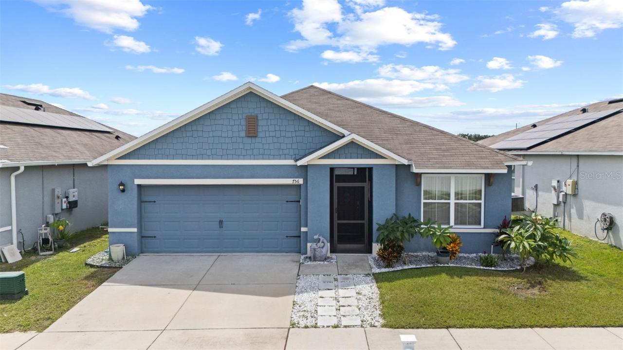 756 Kindred Ln., Auburndale, FL 33823