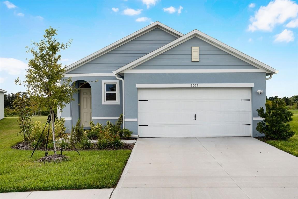 2559 Sage Valley Way, Winter Haven, FL 33884