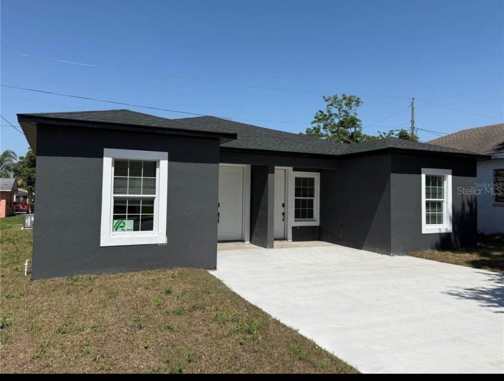 642 Dr J A Wiltshire Ave., Lake Wales, FL 33853