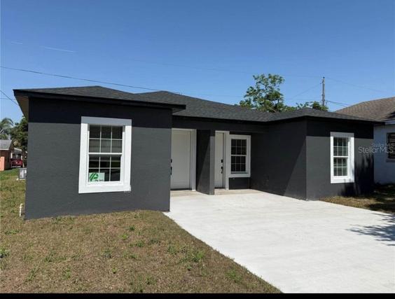 New Homes For Sale This Week in Lake Wales: September 19th to September 25th
