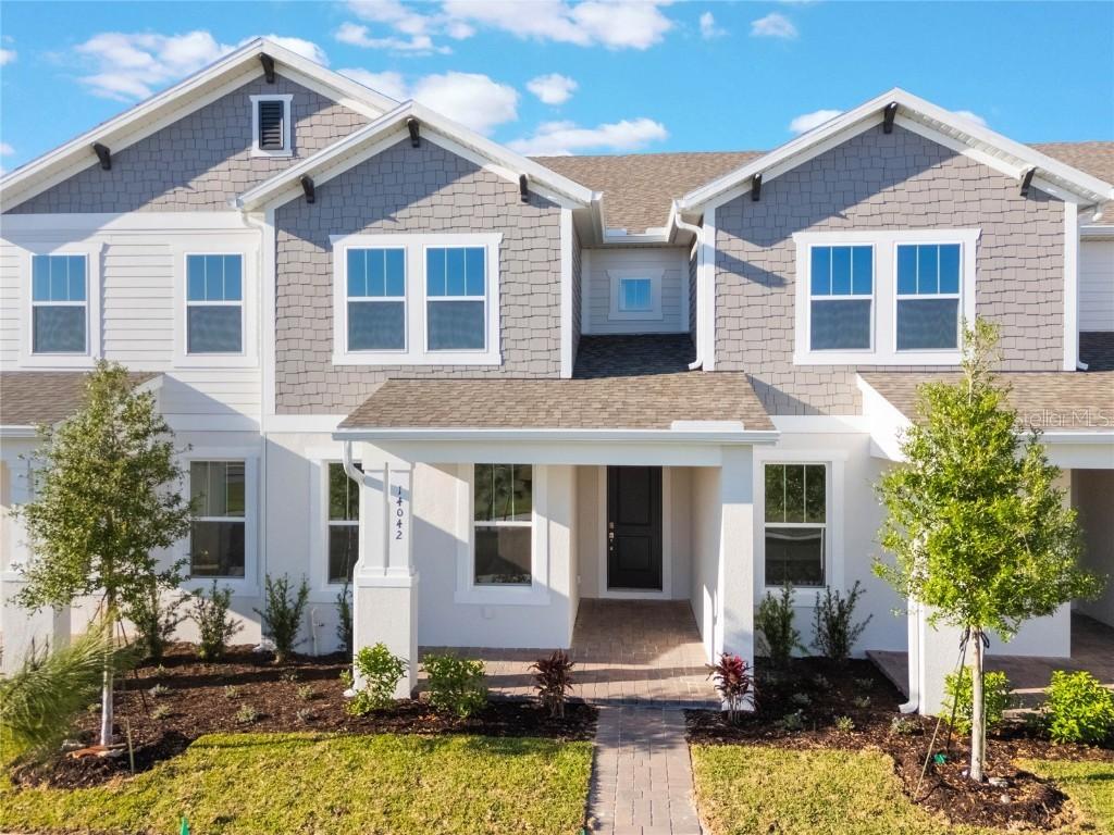 13504 Autumn Harvest Ave., Winter Garden, FL 34787