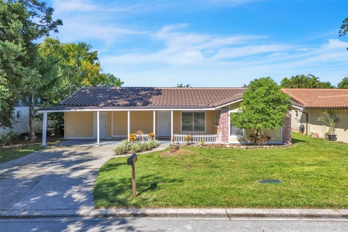 10626 Deergrass Ln., Orlando, FL 32821