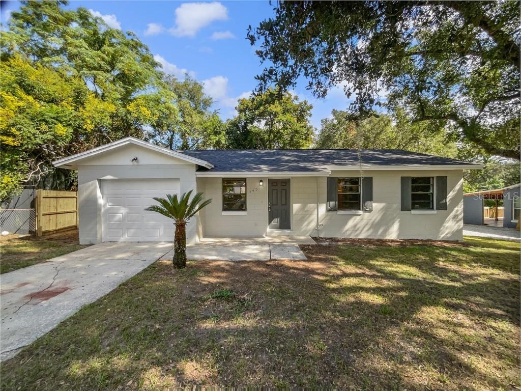 1401 Rossman Dr., Apopka, FL 32703