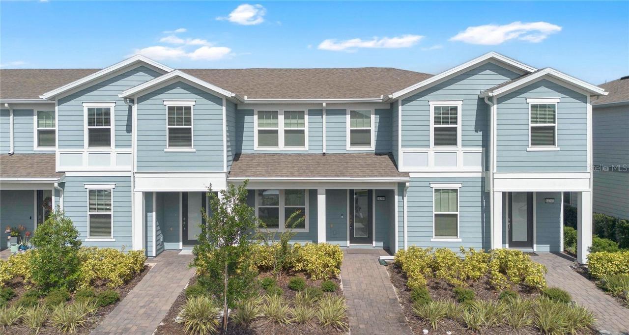 14255 Sapelo Beach Dr., Orlando, FL 32827