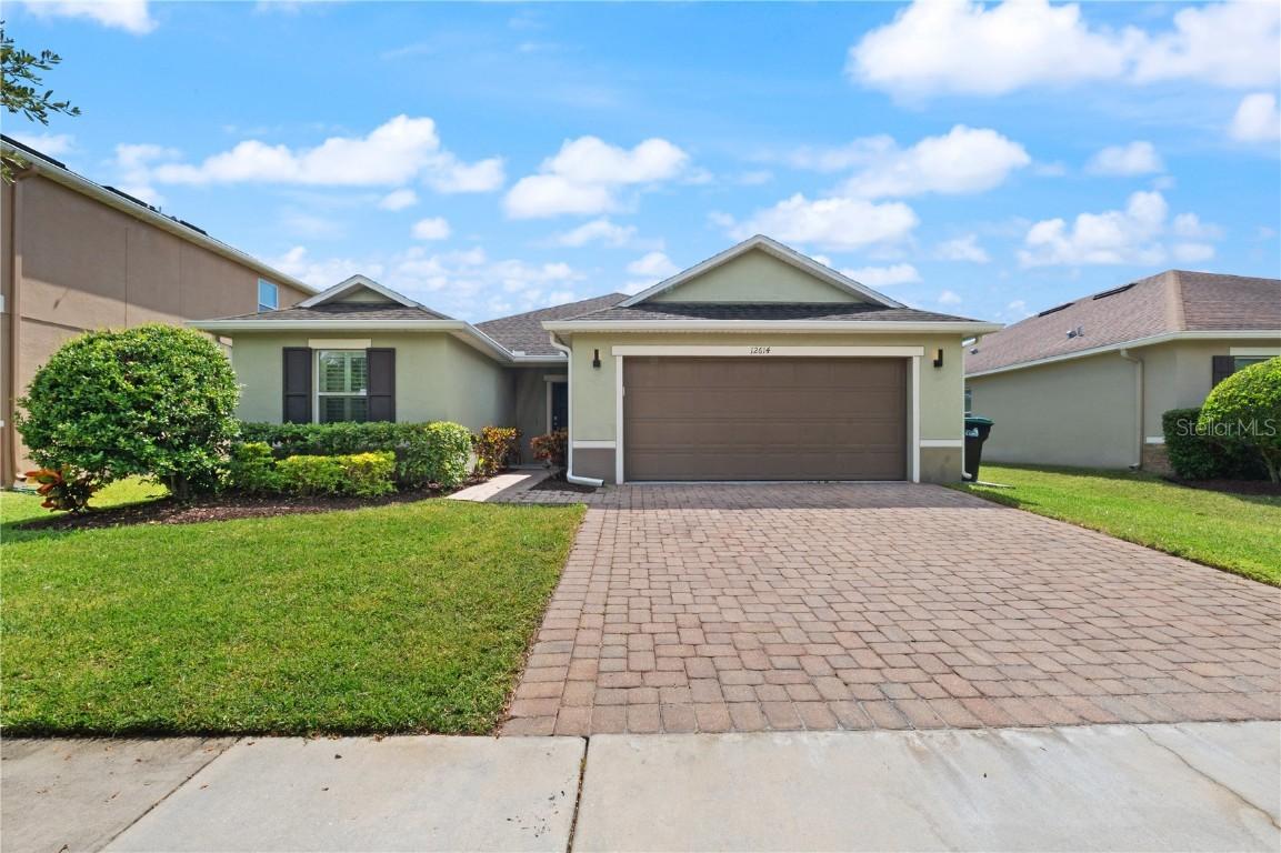 12614 Boggy Pointe Dr., Orlando, FL 32824