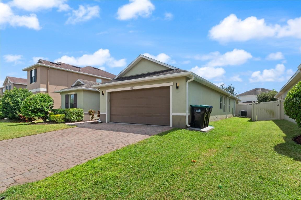 12614 Boggy Pointe Dr., Orlando, FL 32824