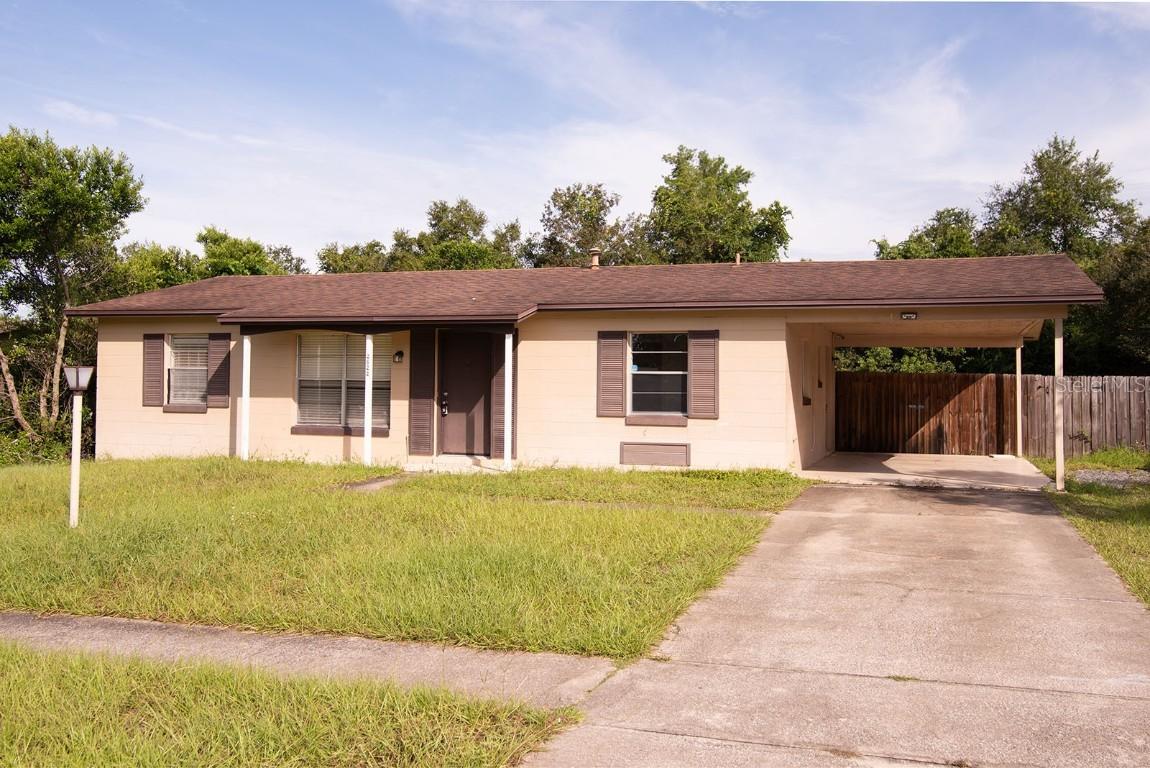 2822 Fulford St., Deltona, FL 32738