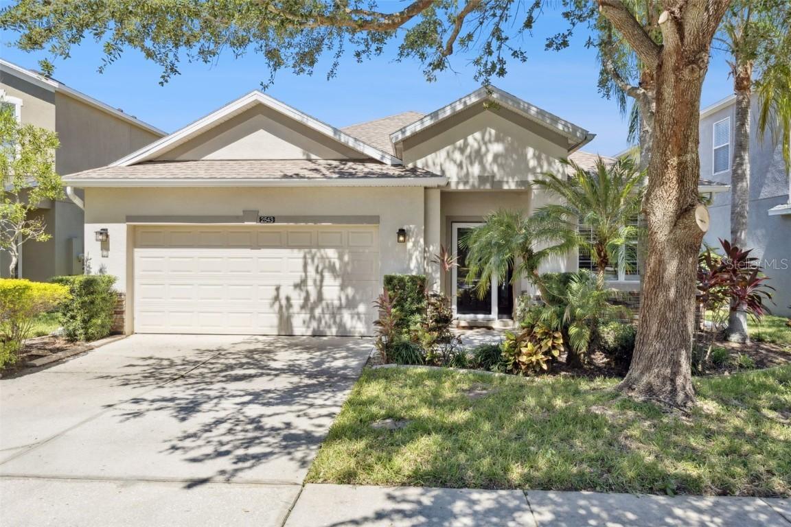 2543 Balforn Tower Way, Winter Garden, FL 34787