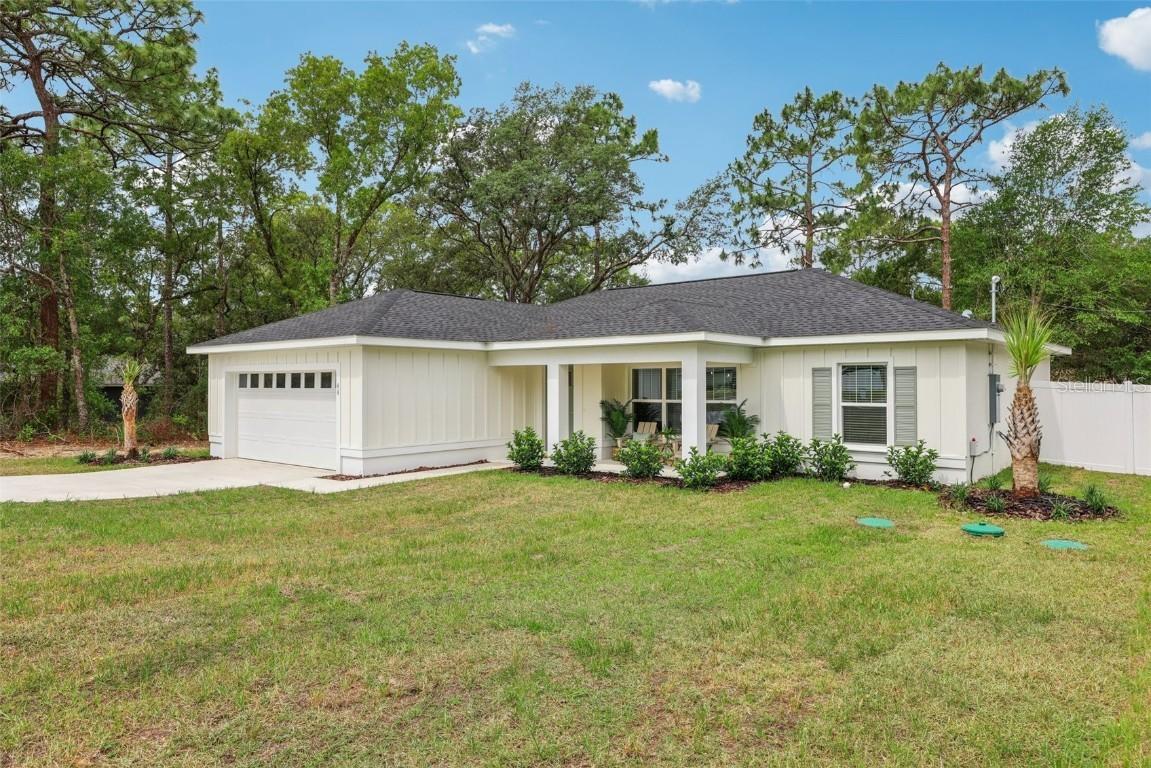 34 Pecan Pass Tr., Ocala, FL 34472