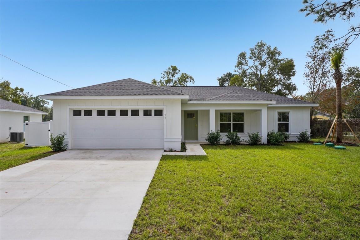 34 Pecan Pass Tr., Ocala, FL 34472