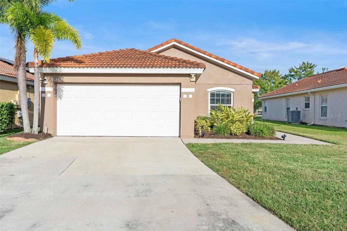 12314 Sophiamarie Loop, Orlando, FL 32828