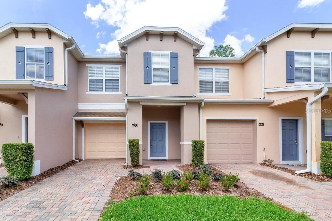 10242 Park Commons Dr., Orlando, FL 32832