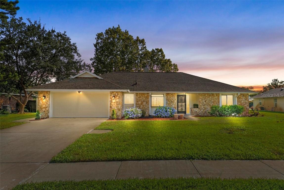 806 Black Duck Dr., Port Orange, FL 32127