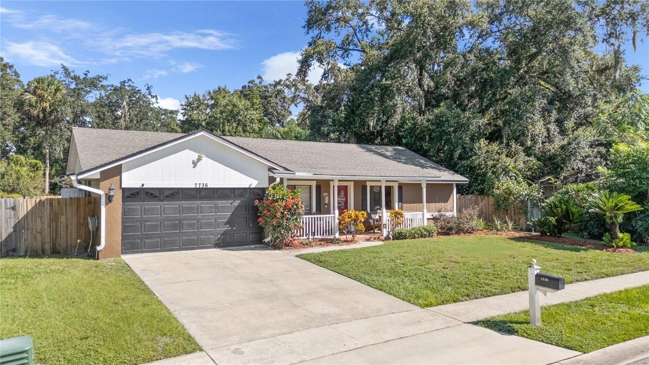 7736 Compass Dr., Orlando, FL 32810