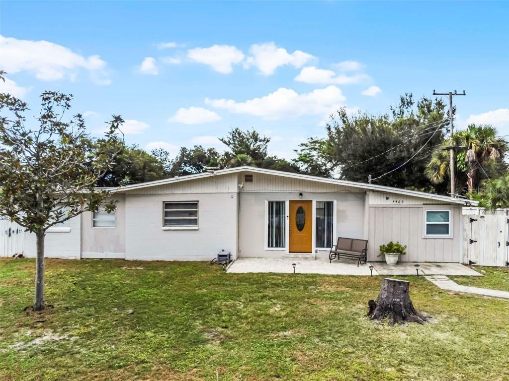 4465 Gray Ave., Titusville, FL 32780