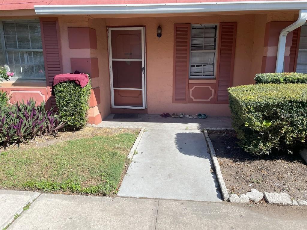 2727 W Oak Ridge Rd. #5-1, Orlando, FL 32809