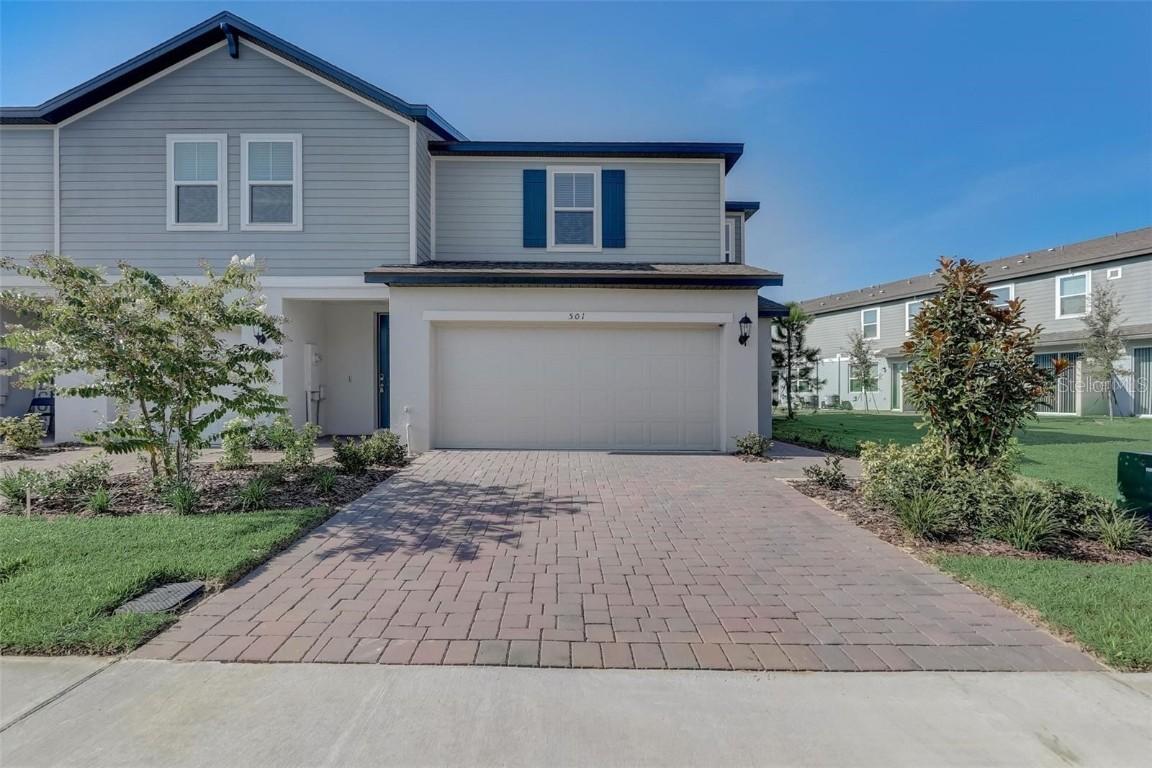 501 Legacy Loop, Davenport, FL 33896