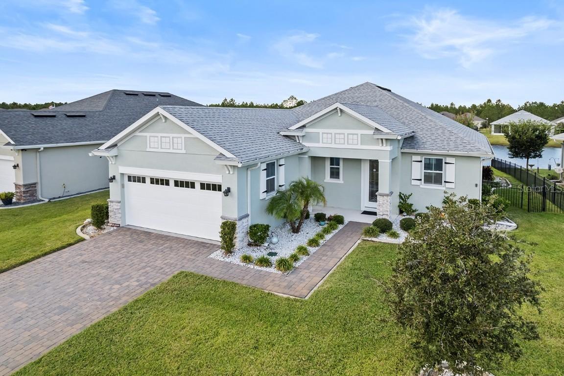 24 Shear Water Tr., Ormond Beach, FL 32174