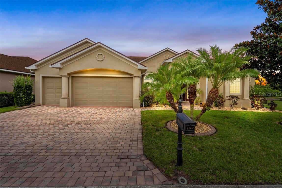 4149 Stone Creek Loop, Lake Wales, FL 33859