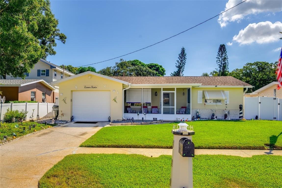 1130 San Remo Dr., Largo, FL 33770