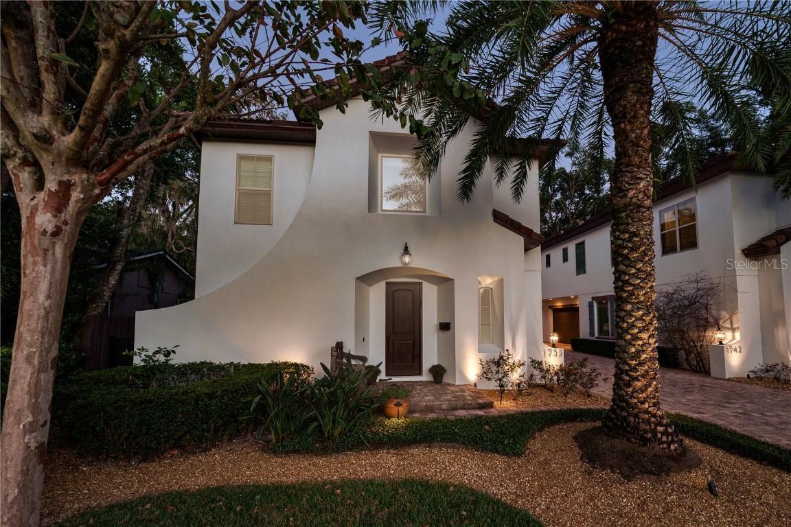 1732 Ridgewood Ave. #S, Maitland, FL 32751