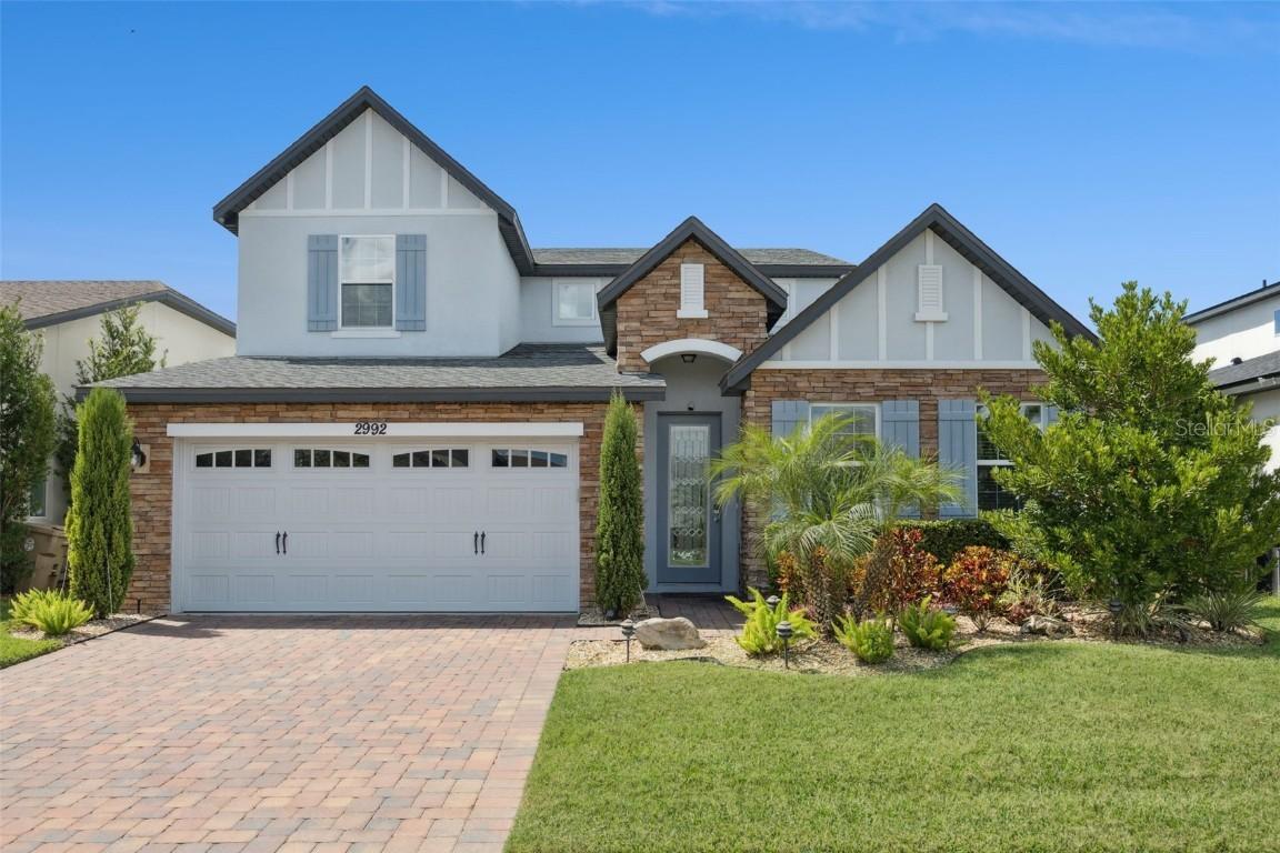2992 Scarlett Dr., St Cloud, FL 34772