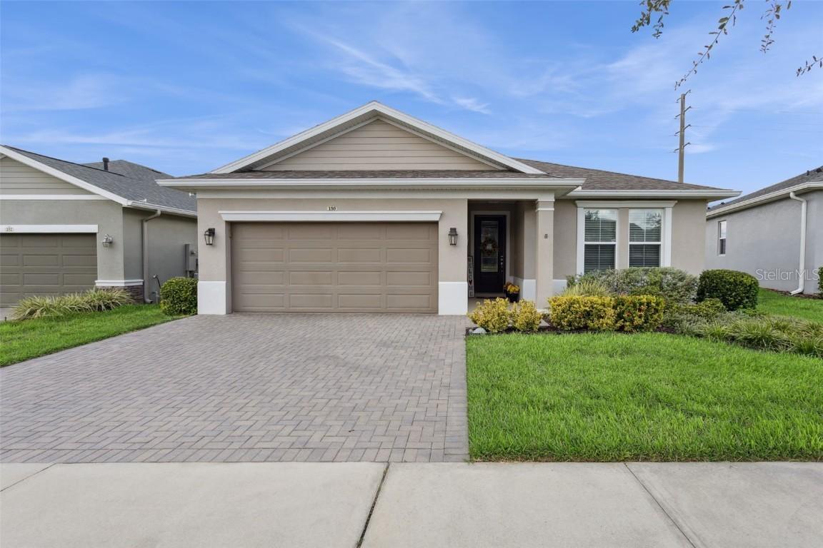150 Silver Maple Rd, Groveland, FL 34736
