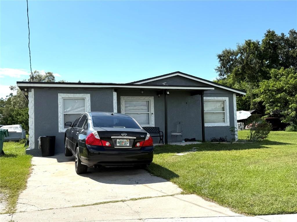 364 N West Crown Point Rd., Winter Garden, FL 34787