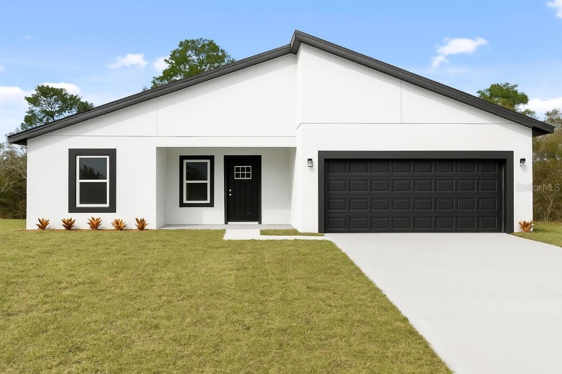 3677 SW 143rd Lane Rd., Ocala, FL 34473