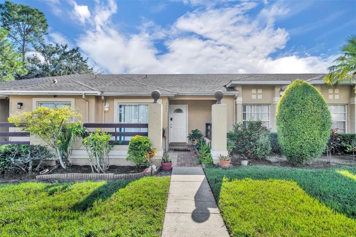 3204 Tidewater Dr., Kissimmee, FL 34743