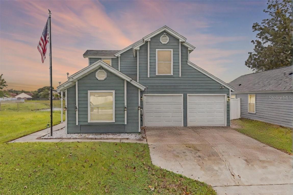 2210 Kentucky Derby Dr., Orlando, FL 32825