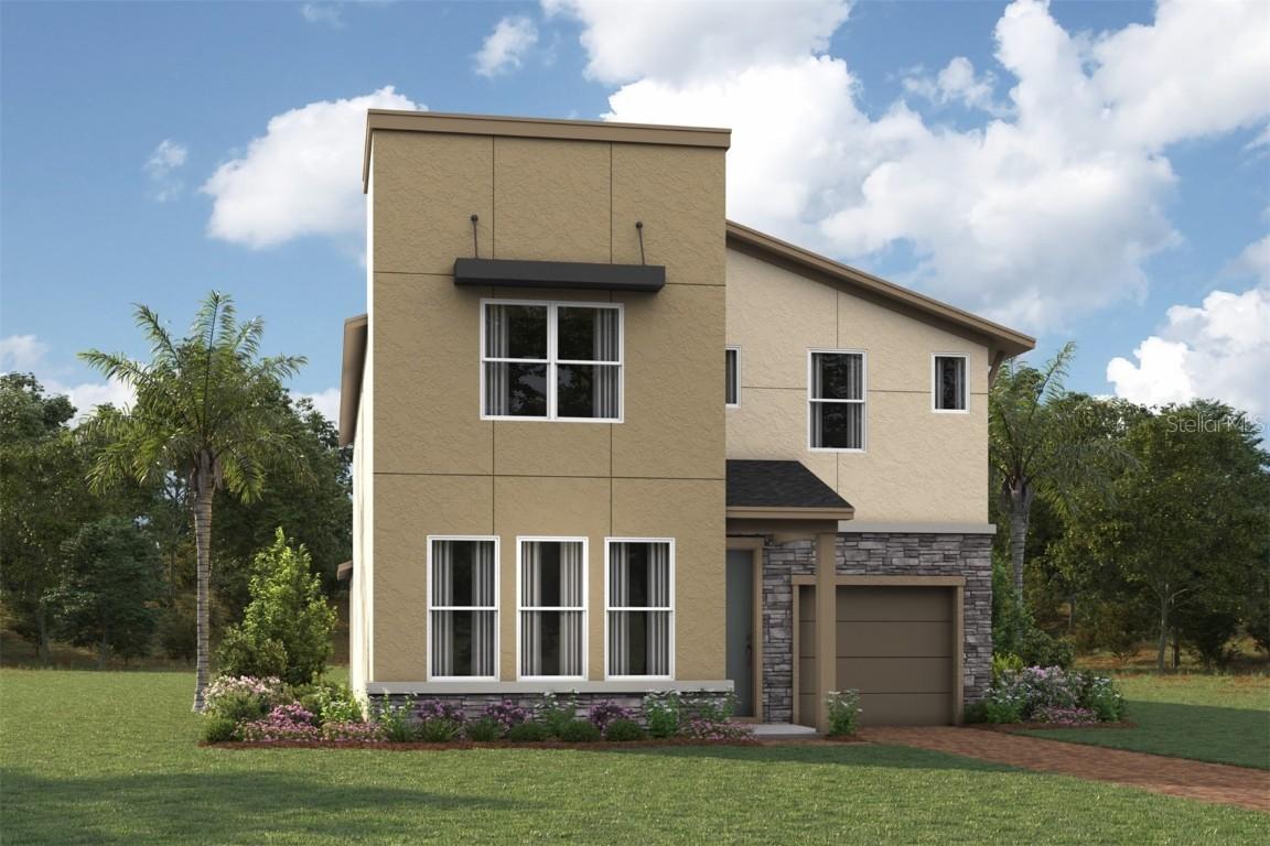2312 Distant Sun Tr., Kissimmee, FL 34747