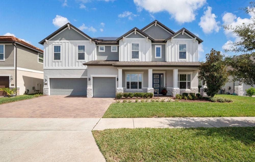 1065 Wading Waters Cir., Winter Park, FL 32792