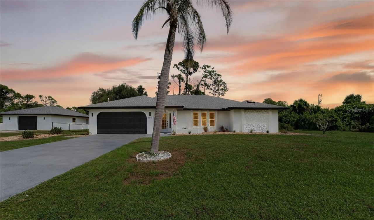 1112 Cornelius Blvd., Port Charlotte, FL 33953