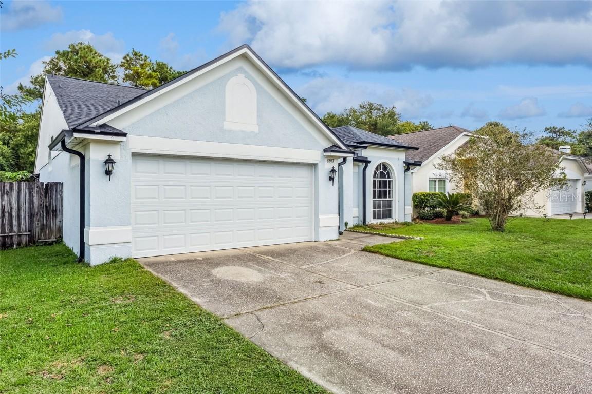 8507 Fort Thomas Way, Orlando, FL 32822