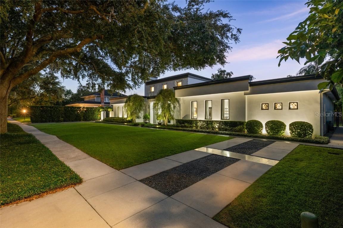 1581 Forest Ave., Winter Park, FL 32789
