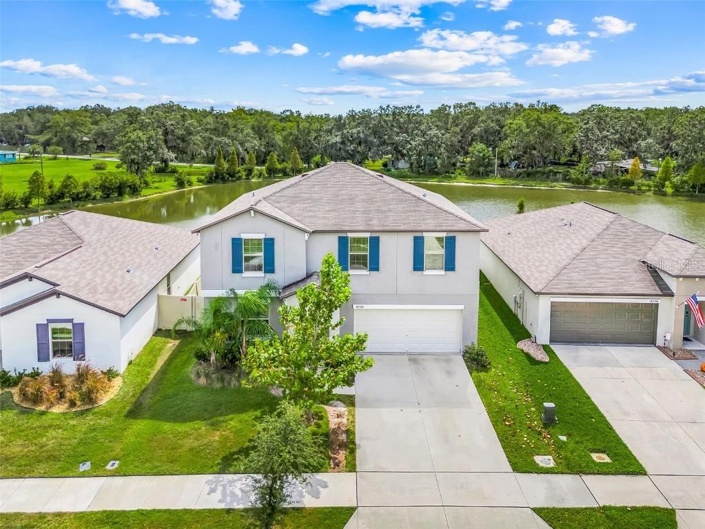 4250 Salt Springs Ln., Lakeland, FL 33811
