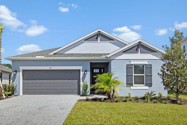 New Construction Homes For Sale This Week That Attend Chisholm Elementary School: September 24th to September 30th