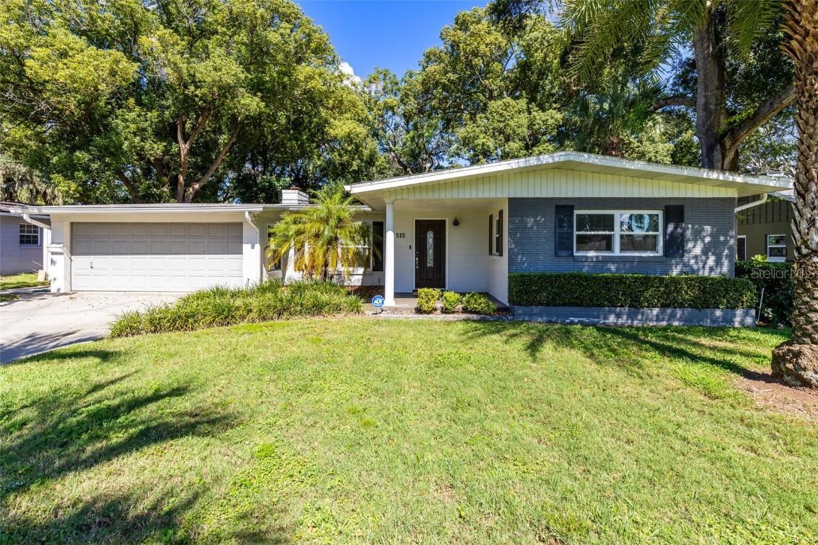 515 W Faith Ter., Maitland, FL 32751