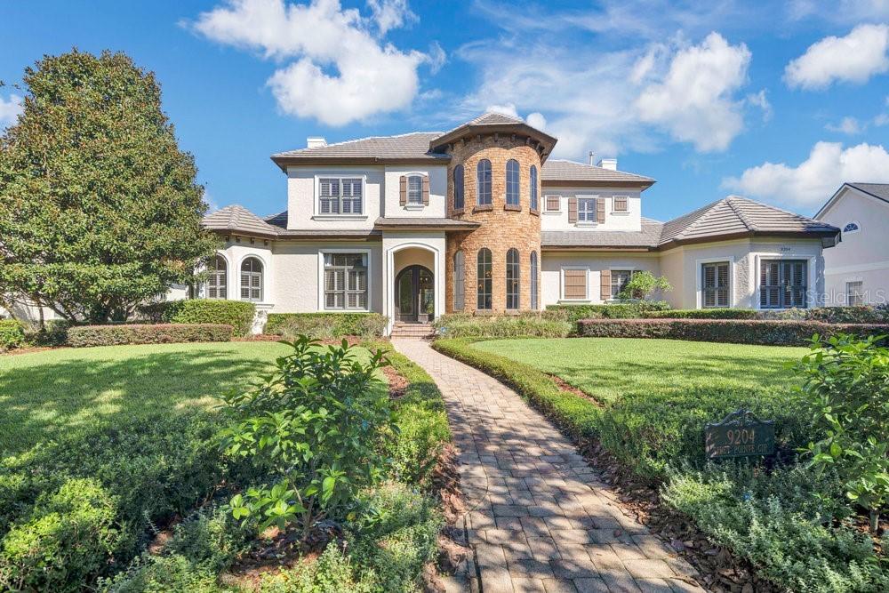 9204 Tibet Pointe Cir., Windermere, FL 34786