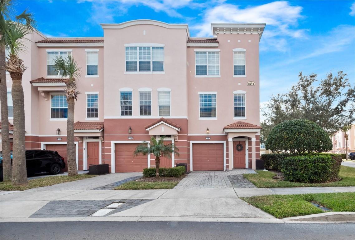 8013 Cool Breeze Dr. #116, Orlando, FL 32819