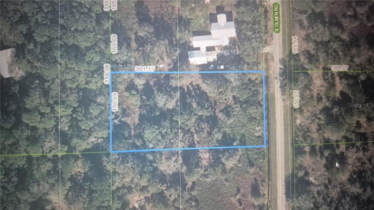 1450 S Olsen Rd., Avon Park, FL 33825
