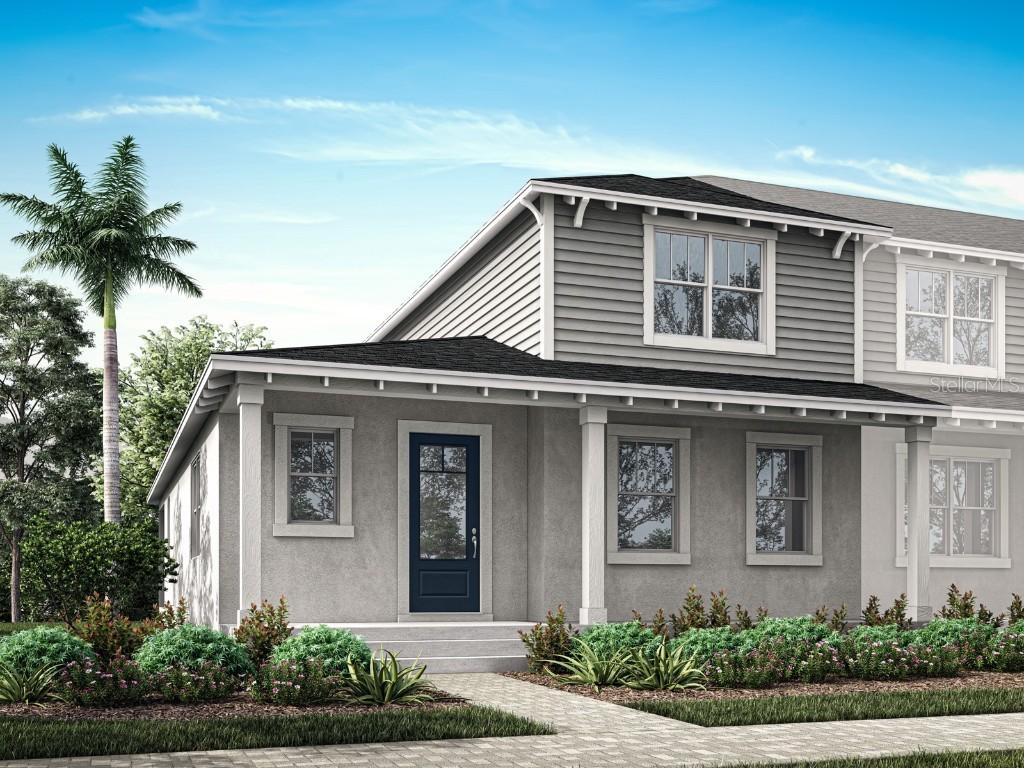 177 Rainwood St., Groveland, FL 34736