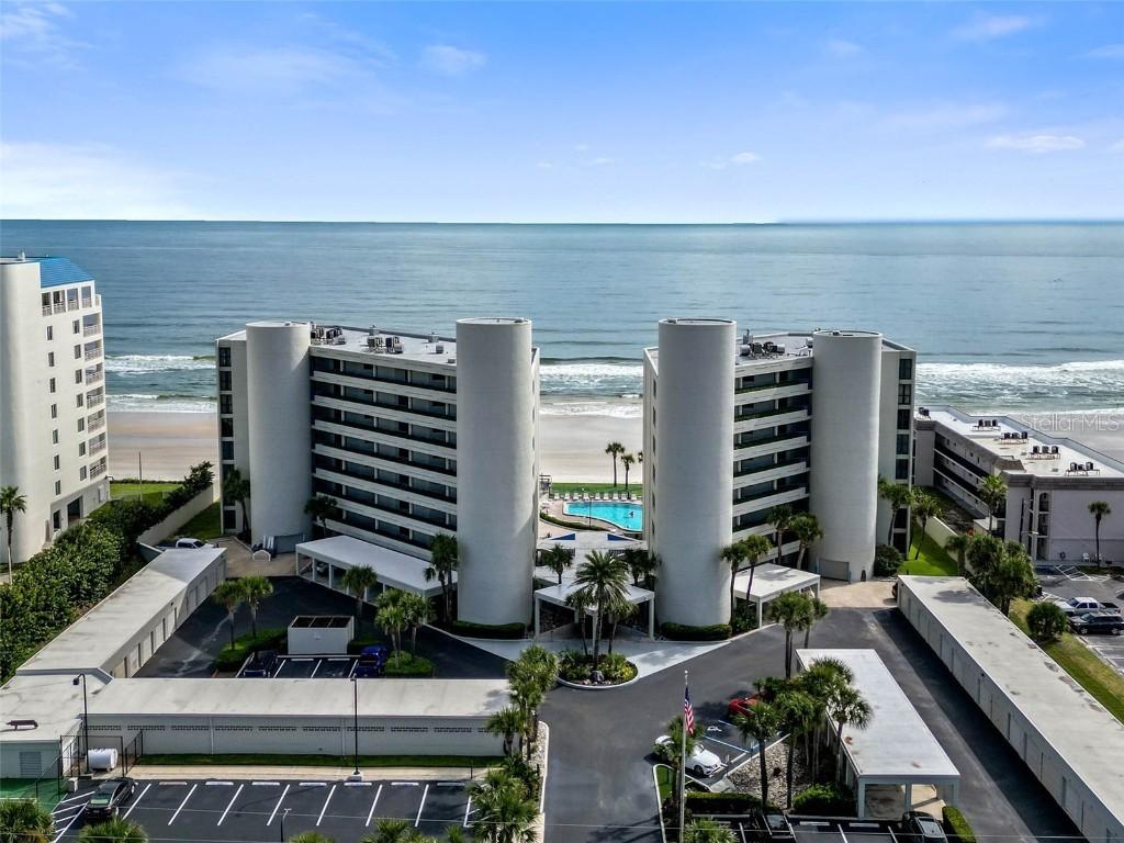 4493 S Atlantic Ave. #806, New Smyrna Beach, FL 32169