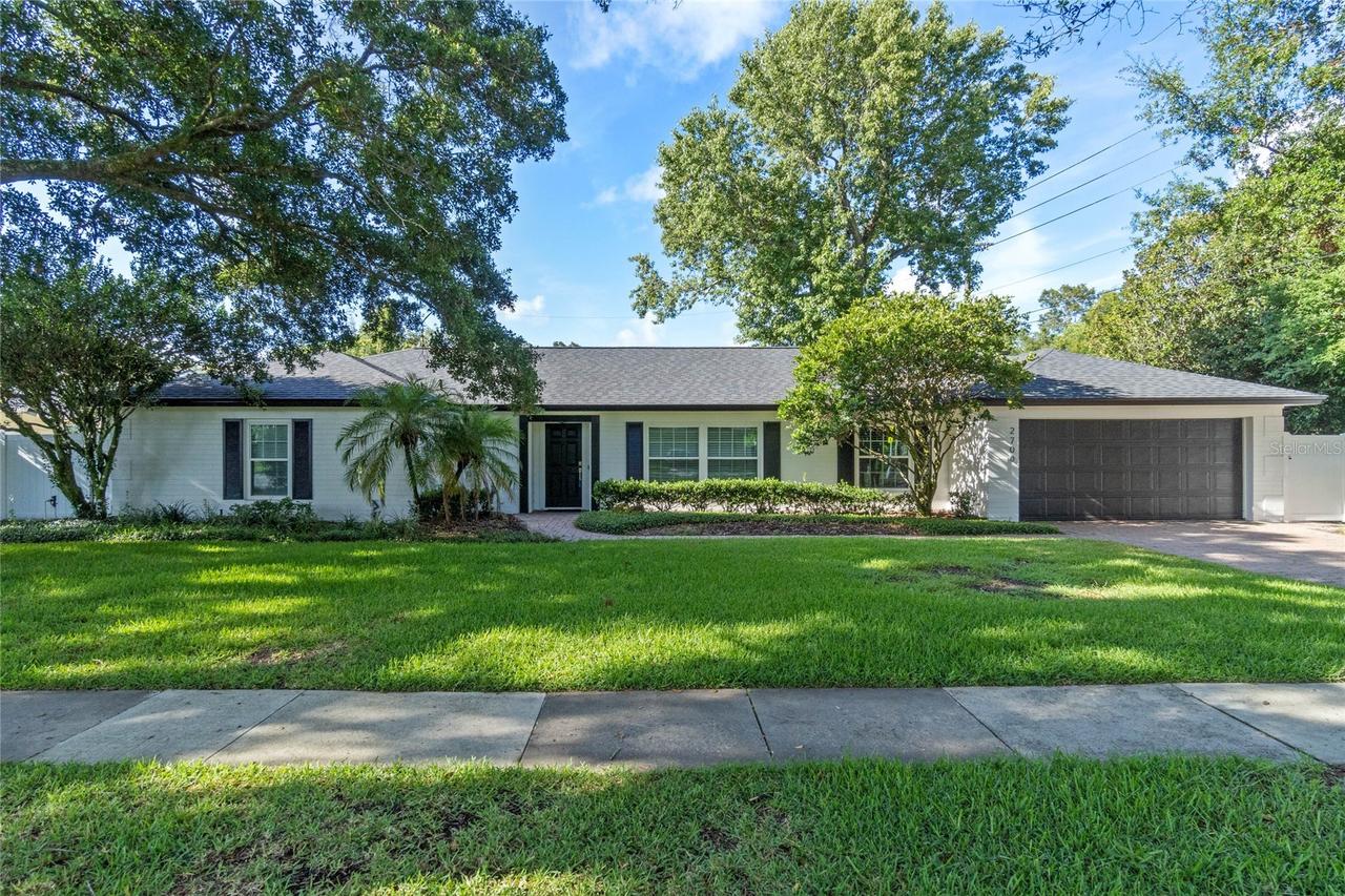2700 Cady Way, Winter Park, FL 32792