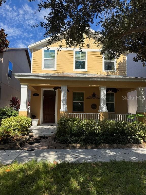 11661 Black Rail St., Windermere, FL 34786