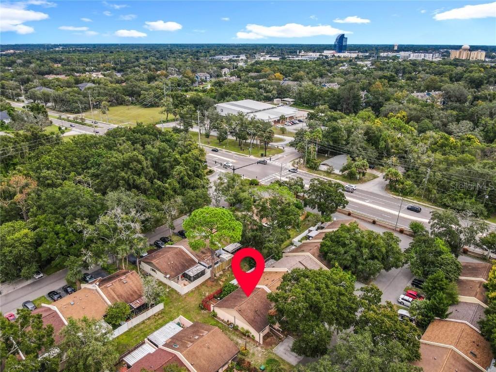 511 Bristol Dr., Altamonte Springs, FL 32714
