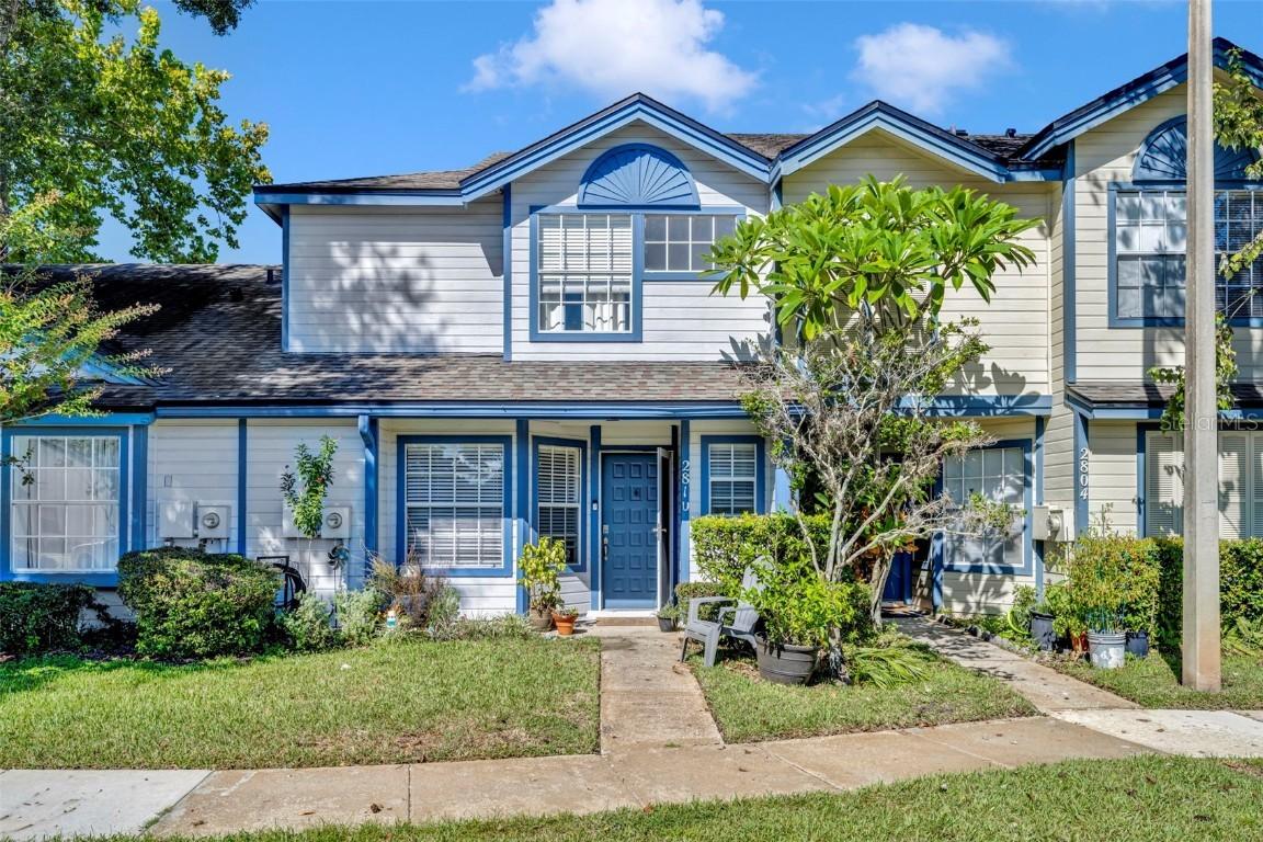 2810 Cornerstone Ct., Apopka, FL 32703